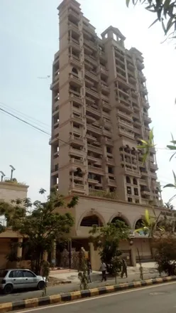 Rent this 3 bed apartment on  in Mumbai, Maharashtra