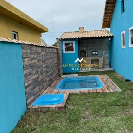 Buy this 2 bed house on unnamed road in Tamoios, Região Geográfica Intermediária de Macaé-Rio das Ostras-Cabo Frio - RJ