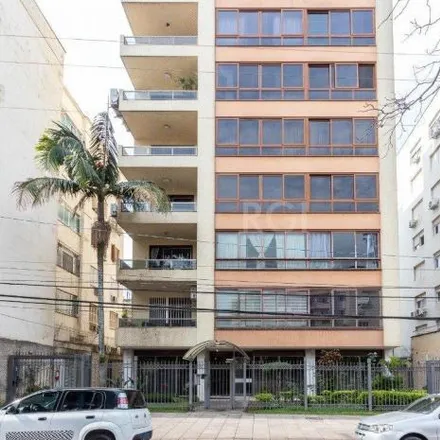 Image 2 - Paróquia Santíssimo Sacramento e Santa Teresinha, Avenida José Bonifácio 645, Farroupilha, Porto Alegre - RS, 90040-130, Brazil - Apartment for sale
