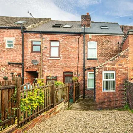 Buy this 2 bed townhouse on Church hall in Plymouth Road, Sheffield