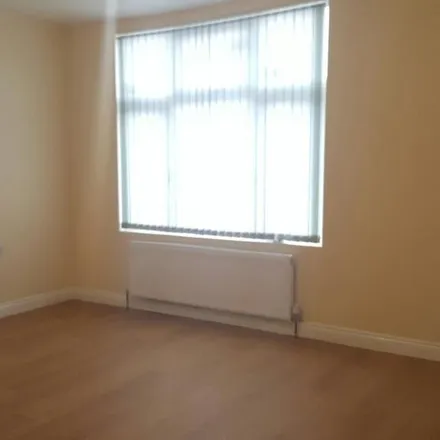 Image 2 - Mere Road, Leicester, LE5 5HL, United Kingdom - Apartment for rent