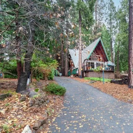 Buy this 3 bed house on 6195 Speckled Road in Sly Park, El Dorado County