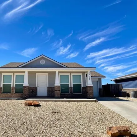 Buy this 3 bed house on Yukon Avenue in Lubbock, TX 79407