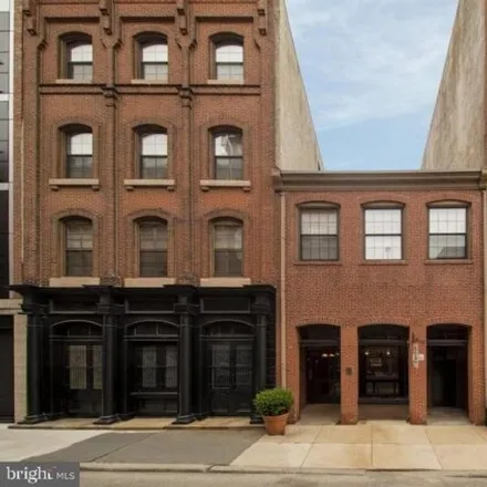 Image 1 - 31 Letitia Street, Philadelphia, PA 19106, USA - Apartment for rent