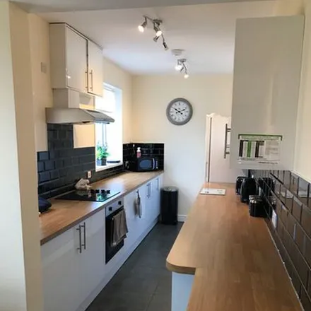 Rent this 1 bed apartment on West Street in North Elmsall, WF9 2DN