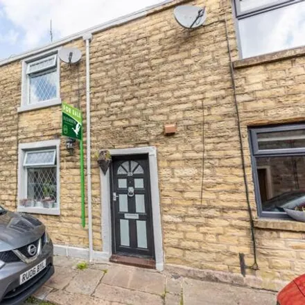 Image 1 - Dover Street, Lower Darwen, BB3 0QA, United Kingdom - Townhouse for sale