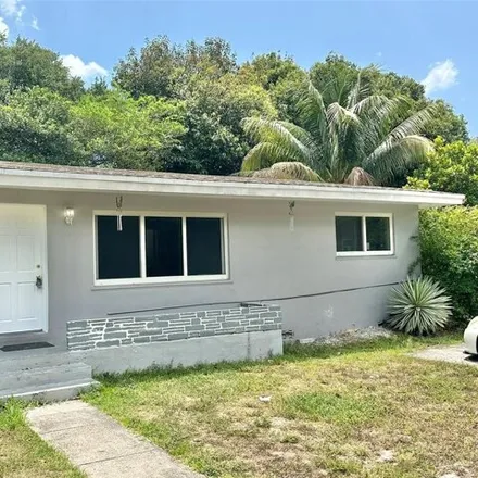 Rent this 2 bed house on 14551 Ne 2nd Ave Unit 14551 in Miami, Florida