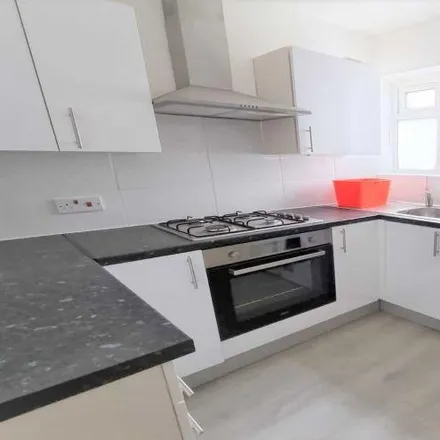 Image 4 - 148 College Road, Willesden Green, London, NW10 3PG, United Kingdom - Apartment for rent