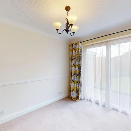 Rent this 3 bed apartment on Campion Grove in Stamford, PE9 4BY