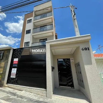 Buy this 2 bed apartment on Condomínio Residencial Spazio Cruzeiro do Sul in Rua Tenente Luiz de Oliveira Quadros, Boneca do Iguaçu