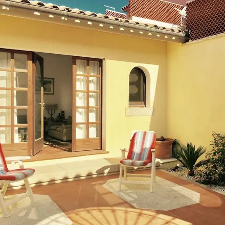 Rent this 4 bed house on 07028 Lungòni/Santa Teresa Gallura SS