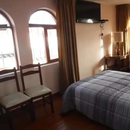 Image 3 - San Sebastián, CUSCO, PE - House for rent