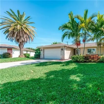 Buy this 3 bed house on 9800 Chelsea Place in Collier County, FL 34109