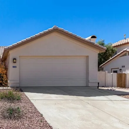 Buy this 4 bed house on 1125 South Desert Senna Loop in Tucson, AZ 85748