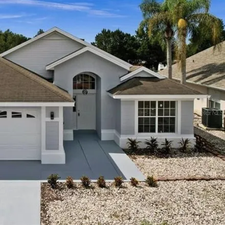 Buy this 3 bed house on 1716 Challenger Avenue in Four Corners, FL 33897