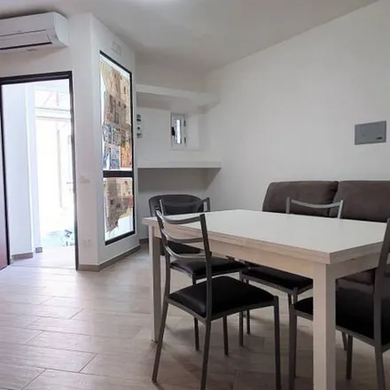Rent this 2 bed apartment on Via Napoli in Catanzaro CZ, Italy