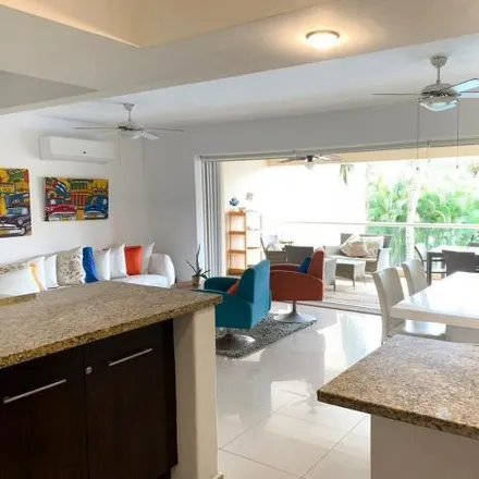 Rent this 2 bed apartment on unnamed road in 77782 Puerto Aventuras, ROO