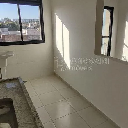Rent this 2 bed apartment on Rua Antônio Fernandes in Condomínio Village Damha III, Araraquara - SP
