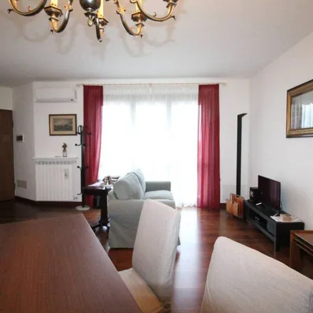 Rent this 3 bed apartment on Via Francesco Calvi in 22026 Como CO, Italy