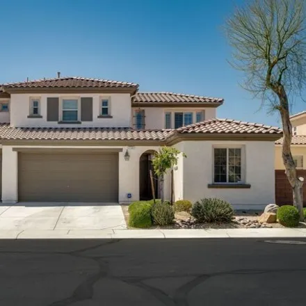 Buy this 5 bed house on 7141 North Pipers Run Place in North Las Vegas, NV 89084