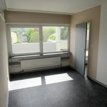 Rent this 3 bed apartment on Düsseldorfer Straße 88 in 42115 Wuppertal, Germany