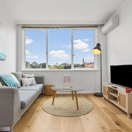 Image 4 - Fulton Street, St Kilda East VIC 3183, Australia - Apartment for rent