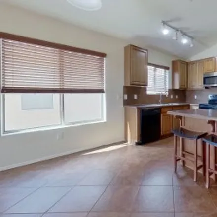 Rent this 4 bed apartment on 8341 South Egyptian Drive in Rita Ranch, Tucson