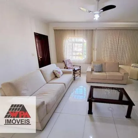 Buy this 3 bed house on Rua Colombia in Vila Amorim, Americana - SP