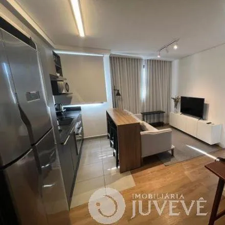 Rent this 2 bed apartment on Rua Lourenço Pinto 299 in Centro, Curitiba - PR