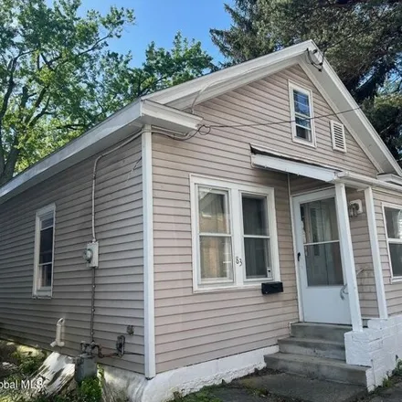 Buy this 2 bed house on 15 Lansing Street in City of Cohoes, NY 12047