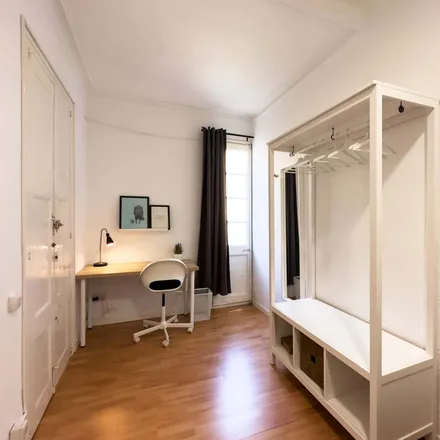 Image 2 - Carrer Nou de la Rambla, 106, 08001 Barcelona, Spain - Room for rent