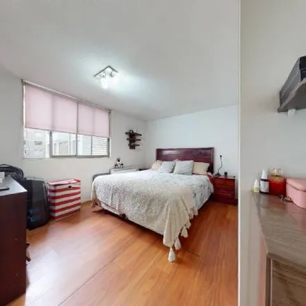 Image 4 - Avenida Portugal 422, 833 1059 Santiago, Chile - Apartment for sale