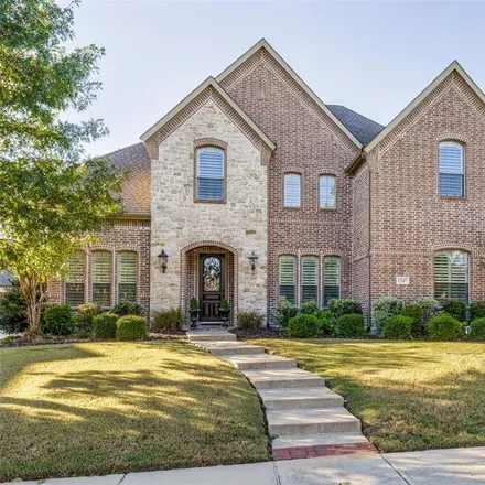 Buy this 4 bed house on 15047 Edna Lane in Frisco, TX 75072