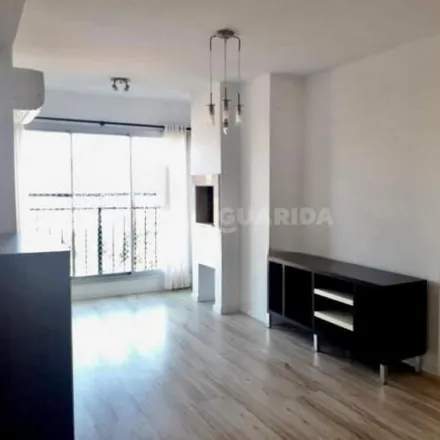 Rent this 2 bed apartment on Rua São Mateus 1100 in Jardim do Salso, Porto Alegre - RS