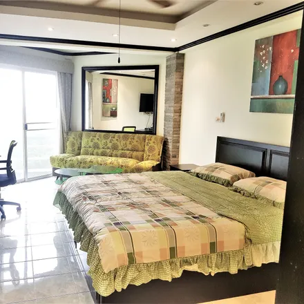 Image 3 - Jomtien Beach Condominium, Jomtien 2, Chom Thian, Chon Buri Province 20150, Thailand - Apartment for rent