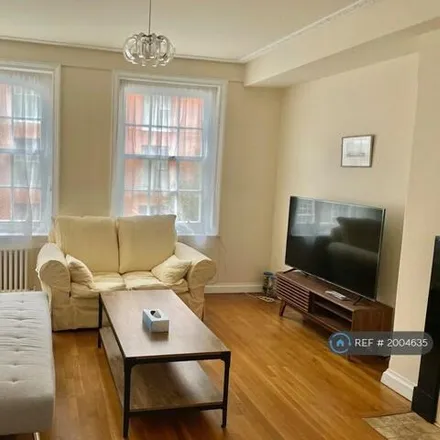 Rent this 2 bed apartment on Louise House in 33 Medway Street, Westminster
