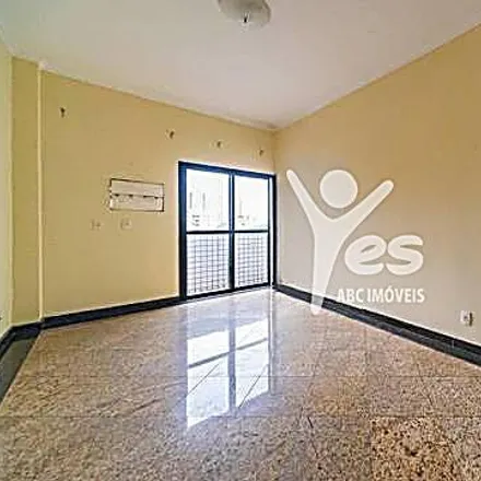 Rent this 3 bed apartment on Rua José de Melo in Vila Assunção, Santo André - SP