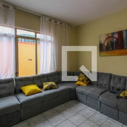 Buy this 4 bed house on Rua Moacir Lopes in Colônia, Jundiaí - SP