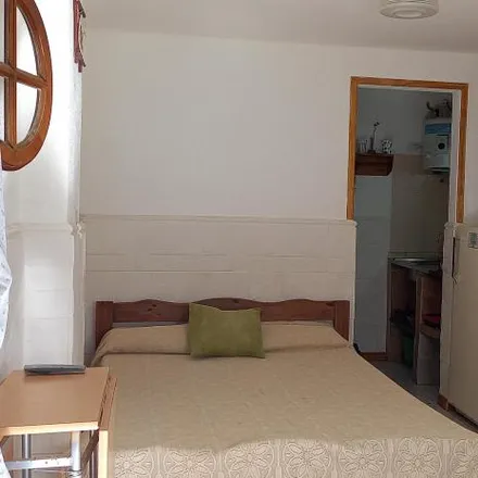 Rent this studio apartment on Paseo 133 in Partido de Villa Gesell, 7165 Buenos Aires