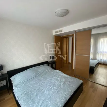 Image 6 - Budapest, Andrássy út 68, 1062, Hungary - Apartment for rent