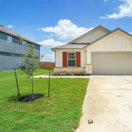 Rent this 4 bed house on Kelly River Street in New Braunfels, TX 78135