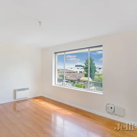 Rent this 3 bed apartment on 28 Tongue Street in Yarraville VIC 3013, Australia