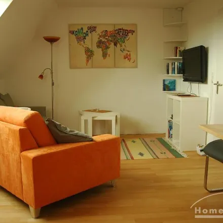 Rent this 2 bed apartment on Grasweg 1 in 24226 Heikendorf, Germany