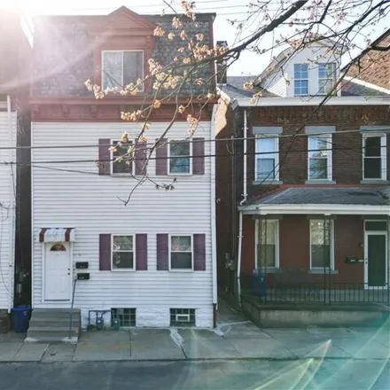 Buy this studio house on 1509 Hatteras Street in Pittsburgh, PA 15212