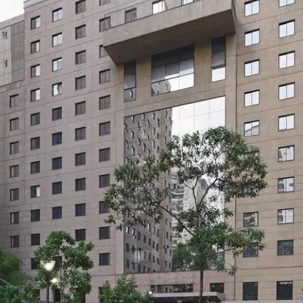 Rent this 2 bed apartment on Avenida Ibirapuera 2283 in Indianópolis, São Paulo - SP