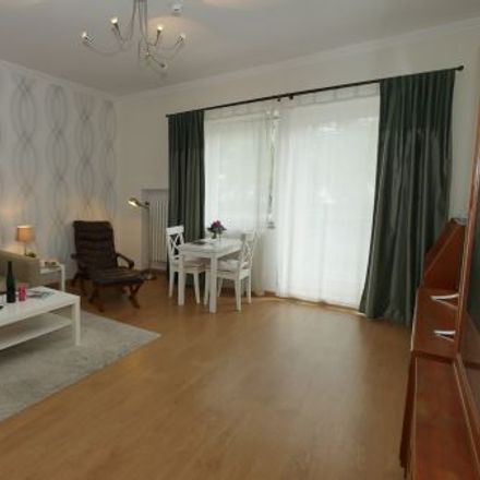 Rent this 2 bed apartment on Langemarckstraße 38; 40; 42 in 28199 Bremen, Germany