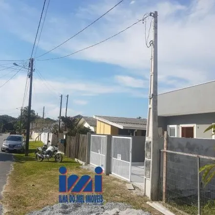 Buy this 3 bed house on Rodovia Máximo Jamur in Praia do Leste, Pontal do Paraná - PR