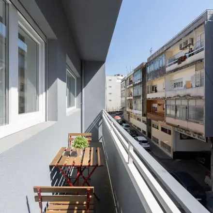 Rent this 1 bed apartment on Futebol Clube de Gaia in Travessa de Ramalhão Ortigão, 4400-182 Vila Nova de Gaia