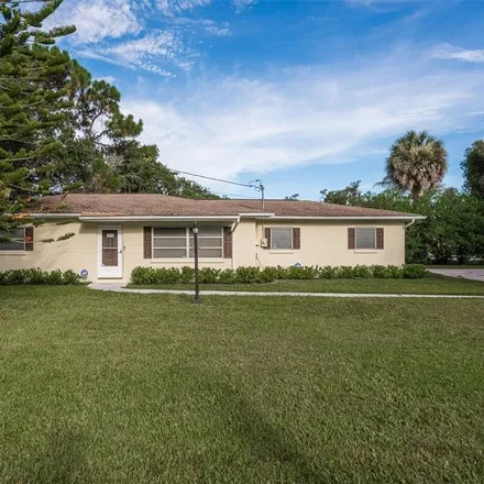 Buy this 2 bed house on 7201 Morningstar Lane in Pasco County, FL 34652