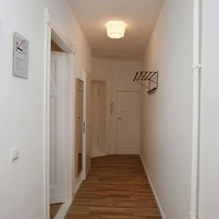 Rent this 3 bed apartment on Ratiborstraße 8 in 10999 Berlin, Germany